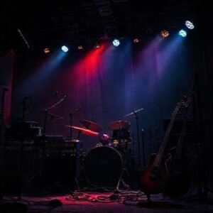 Image of AI Thumbnail: The Resurgence of Rock: Rival Sons and the Essence of Pressure and Time