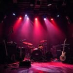 Image of Thumbnail: Nostra Morte: The Haunting Melodies of Symphonic Gothic Metal
