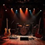 Image of Thumbnail: Unearthing the Inner Self: The Resonance of Music in the Quest for Identity