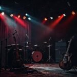 Image of Thumbnail: Melodies of Mourning: The Cultural Significance of Graveyard Playlists