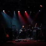 Image of Thumbnail: Exploring the Depths of Draconian’s ‘Sleepwalkers’: A Journey Through Symbolism and Sound