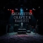 Image of AI Thumbnail: The Graveyard Playlist: A Soundtrack for Reflection and Remembrance
