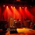 Image of Thumbnail: The Electric Pulse of AC/DC: A Visual Journey Through Rock History