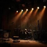Image of AI Thumbnail: Unraveling the Mystique of ‘The Wraith of the Lake’: A Deep Dive into Phantom Divine’s Latest Single