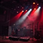 Image of Thumbnail: The Enigmatic Allure of Nightwish: A Deep Dive into Their Musical Universe