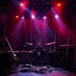 Image of Thumbnail: Nostra Morte: The Enigmatic Soundscape of Symphonic Gothic Metal