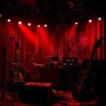 Image of Thumbnail: The Enigmatic Allure of Nostra Morte: A Journey Through Sound and Symbolism