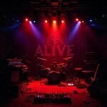 Image of AI Thumbnail: The Sonic Resurrection: Sons Of Apollo and the Power of ‘Alive’