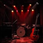Image of Thumbnail: The Enigmatic Spell of All Them Witches: A Live Experience at Rock In Bourlon 2019