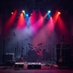 Image of Thumbnail: The Resonance of Resistance: Within Temptation’s ‘Bleed Out’ and the Echoes of Mahsa Amini