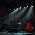 Image of Thumbnail: Exploring the Dark Aesthetic of SKYND’s ‘Gary Heidnik’: A Musical Journey into the Macabre
