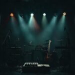 Image of Thumbnail: The Visual Symphony of Deep Purple: A Journey Through Iconic Imagery
