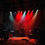 Image of Thumbnail: The Halocene Playlist: A Sonic Journey Through Time and Emotion