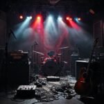 Image of Thumbnail: The Haunting Allure of Butcher Babies: A Dive into ‘They’re Coming To Take Me Away, Ha-Haaa!’