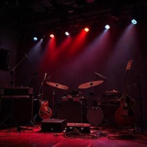 Image of Thumbnail: Resurgence Through Sound: The Symbolism of SYMFOBIA’s ‘From the Ashes’