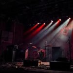 Image of Thumbnail: Embracing the Shadows: The Power of Music in Challenging Norms