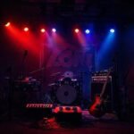 Image of Thumbnail: The Warning: A Sonic Revolution from Monterrey