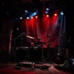 Image of Thumbnail: Embracing Shadows: The Power of Confessional Songwriting in ‘Don’t Be Afraid’