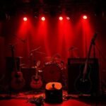 Image of Thumbnail: The Enigmatic Resonance of Patty Gurdy’s ‘Horizon Turns Red’