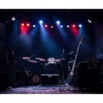 Image of Thumbnail: Exploring the Mystical Soundscape of Jess and the Ancient Ones: A Dive into ‘Astral Sabbat’