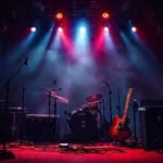Image of AI Thumbnail: The Allure of the ‘Little Monster’: Exploring Royal Blood’s Musical Symbolism
