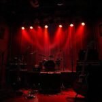 Image of Thumbnail: The Sultans of Swing: A Jazz-Infused Journey Through Rock