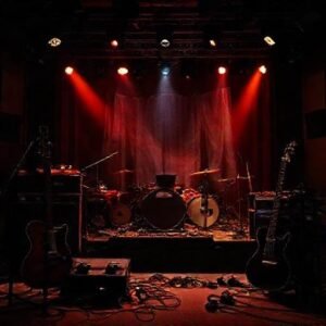 Image of Thumbnail: Witchcraft’s ‘Firewood’: A Sonic Journey Through Mysticism and Emotion