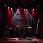 Image of Thumbnail: The Visual Symphony of Johanna Sadonis: A Lens into Music’s Soul