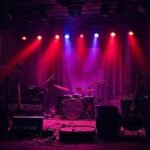 Image of Thumbnail: Shed My Skin: A Journey Through Transformation in Music