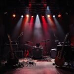Image of Thumbnail: Echoes of the Abyss: The Enigmatic Allure of Blutengel’s ‘Krieger’