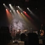 Image of Thumbnail: Coven’s 1969 Live Performance: A Glimpse into Occult Rock’s Dark Allure