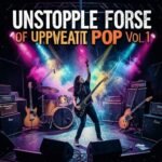 Image of AI Thumbnail: The Unstoppable Force of Upbeat Pop: A Celebration of International POP Vol 1