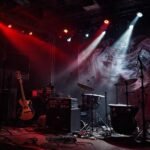 Image of Thumbnail: The Allure of Eisheth Zenunim: Music’s Dance with Metaphysical Evil