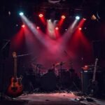 Image of Thumbnail: Tennessee Mojo: The Spirit of Southern Rock and Its Cultural Resonance