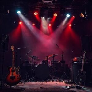Image of Thumbnail: Tennessee Mojo: The Spirit of Southern Rock and Its Cultural Resonance