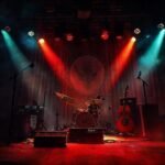 Image of AI Thumbnail: The Enigmatic Allure of the Pontianak Ghost in Music and Culture