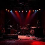 Image of Thumbnail: The Resurgence of Metal: Exploring the Heartfelt Flames of Dirkschneider & The Old Gang
