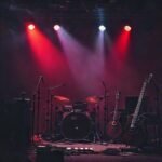 Image of Thumbnail: The Harmonious Intersection of Music and Mandalas: A Spiritual Journey