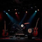 Image of Thumbnail: The Enchantment of Sound: Witchcraft’s ‘Firewood’ and Its Mystical Allure