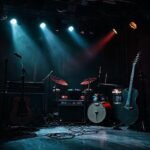 Image of Thumbnail: The Rise of Extreme: A New Era in Rock Music