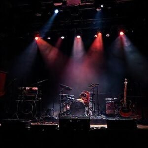 Tetrarch’s ‘Stitch Me Up’: A Cinematic Exploration of Outcast Identity in Heavy Music