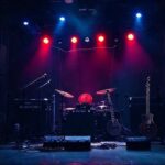 Image of Thumbnail: The Visual Symphony of Rock and Metal: An Exploration of Iconic Imagery