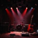 Image of Thumbnail: The Art of Performance: Pink’s Transformative Stage Presence