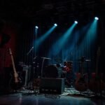 Image of Thumbnail: The Enchantment of Winter Sun: A Musical Journey with Leah McHenry