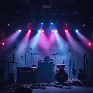 Image of Thumbnail: The 70s Influence: Greta Van Fleet’s Sonic Journey Through Time