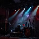 Image of Thumbnail: Deep Purple: A Visual Journey Through Rock’s Legacy