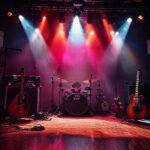 Image of Thumbnail: The Drowning Soundscape: A Dive into SEVI’s Latest Single