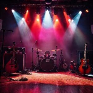 Image of Thumbnail: The Drowning Soundscape: A Dive into SEVI’s Latest Single