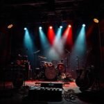 Image of Thumbnail: The Haunting Melodies of Trees of Eternity: A Dive into ‘Sinking Ships’