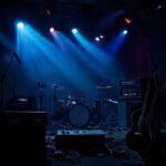 Image of Thumbnail: Agrat Bat Mahlat: The Night Spirit’s Influence on Music and Culture